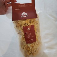 POPPA POPCORN เดอะคอมมอนส์ ทองหล่อ
