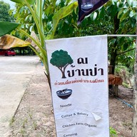 ณ บ้านป่า ก๋วยเตี๋ยวต้มยำ
