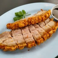 เมนูของร้าน อบทะเล ศาลายา ศาลายา
