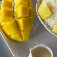 โรตีชาชักชาวเรือ พระราม5 พระราม5