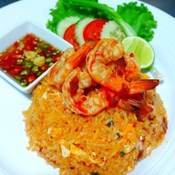 หน้าร้าน Citrus Cafe สุขุมวิท4