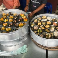 หมี่ถังแตกเบตง