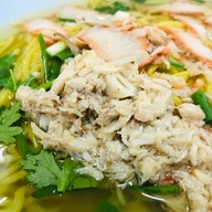 ราชาบะหมี่กวางตุ้ง(เจ้าแรก)