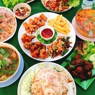 ครัวพี่กะน้อง ปักธงชัย