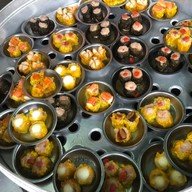 หมี่ถังแตกเบตง