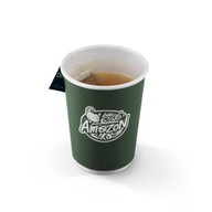 เมนูของร้าน Café Amazon ปั๊มปตท. พัฒนาการ ริมถนนระหว่างซอยพัฒนาการ 64-62