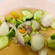 ราชาบะหมี่กวางตุ้ง(เจ้าแรก)