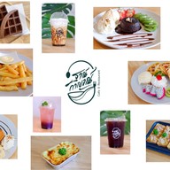 ฐาณ์กาญจณ์ cafe & restaurant  คลองหลวง