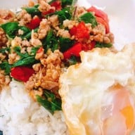 ครัวพี่กะน้อง ปักธงชัย