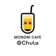Mongni Cafe @Chula หม่องนี่คาเฟ่ จุฬาฯ