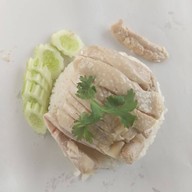 ข้าวมันไก่เมืองนนท์