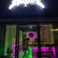 Zimplex