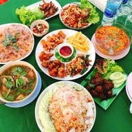 ครัวพี่กะน้อง ปักธงชัย