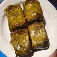 ข้าวต้มมัดยายฟู   นนทบุรี