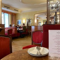 Café Mozart Salzburg