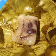 ข้าวต้มมัดยายฟู   นนทบุรี