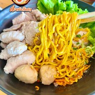 ข้าวไข่ข้น Food Good ข้าวไข่ข้น