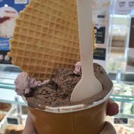 เมนูของร้าน Albero EmQuartier