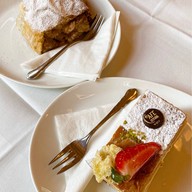 Café Central Vienna