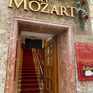 Café Mozart Salzburg