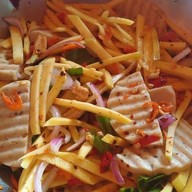 ยำยกทัพ