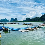 เกาะปันหยี