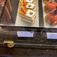 Café Central Vienna