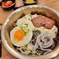เมนูของร้าน K-StrEAT Express Empire เอ็มไพร์ทาวเวอร์