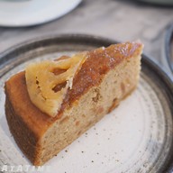 เมนูของร้าน Siree Patisserie