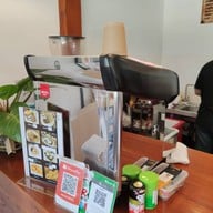 บรรยากาศ Sugoi Cafe'