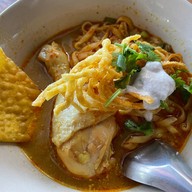 บ้านข้าวซอยเชียงใหม่