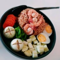 เมนูของร้าน Chapter 2