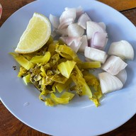 บ้านข้าวซอยเชียงใหม่