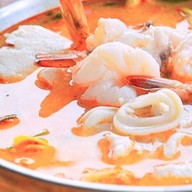 เฮียโจ้หัวปลาหม้อไฟ