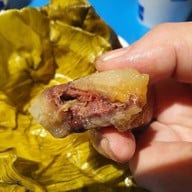 ข้าวต้มมัดยายฟู   นนทบุรี