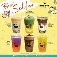 Duckyy Tea Bar คลองหลวง