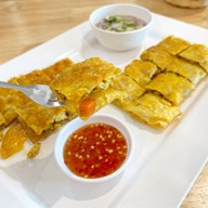 BaanFin Cafe BannFin