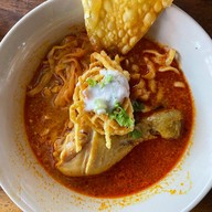 บ้านข้าวซอยเชียงใหม่