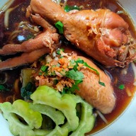 ราดหน้า 888 & ตามสั่ง