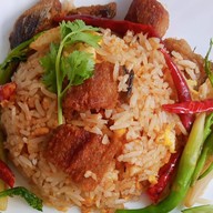 ชิวบาร์