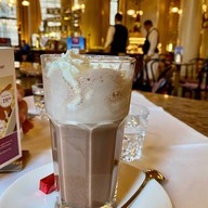 Café Central Vienna