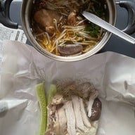 ก๋วยเตี๋ยวไก่ราชวัตร สาขา ตรงข้ามกรมสรรพสามิต (สาขา 2)  ตรงข้ามกรมสรรพสามิต