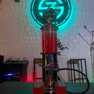 เมนูของร้าน Z-sky