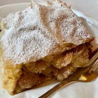 เมนูของร้าน Café Central Vienna