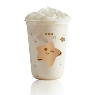 เมนูของร้าน Dakasi Tea โลตัส บางนา