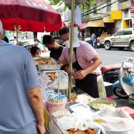 เมนูของร้าน เฮียเฮงเปาะเปี๊ยะสดวรจักร (เจ้าเก่า)