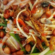 ยำยกทัพ