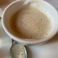 Café Central Vienna