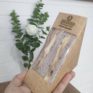 เมนูของร้าน Zeroco plant-based cafe' ลาดพร้าว84 ลาดพร้าว84