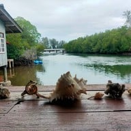 แมงโกรฟบังกะโลแอนด์เรสเตอรองท์